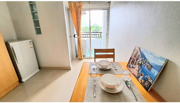 Condo · Suan Luang, bangkok — photo 4