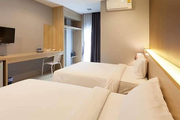 Panorama Buriram Service Apartment — photo 5