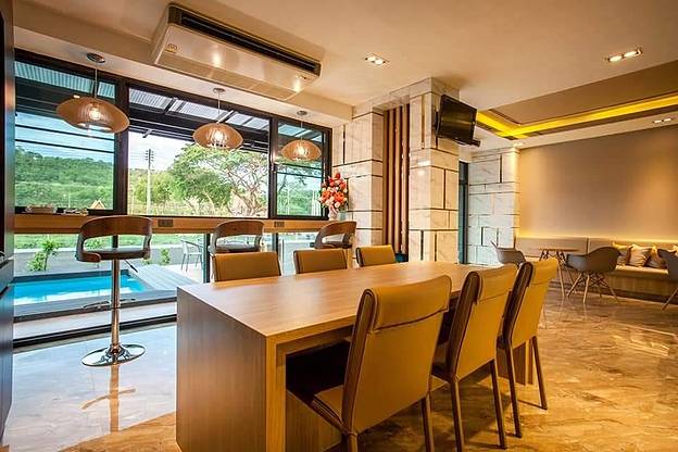Panorama Buriram Service Apartment — photo 3