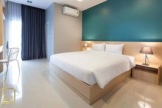 Panorama Buriram Service Apartment — photo 4