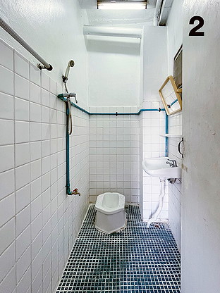 Condo · Wang Thonglang, bangkok — photo 3
