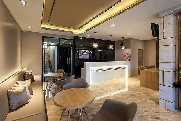 Panorama Buriram Service Apartment — photo 2