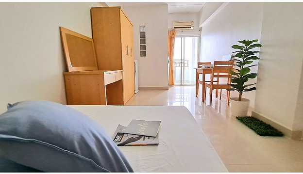 Condo · Suan Luang, bangkok