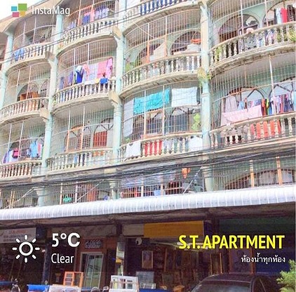 Condo · Khlong Toei, bangkok — photo 4