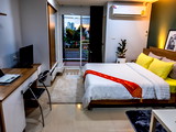 Baansuanratchada Resident - Paolo Memorial Hospital Chokchai 4 Short Term Rental