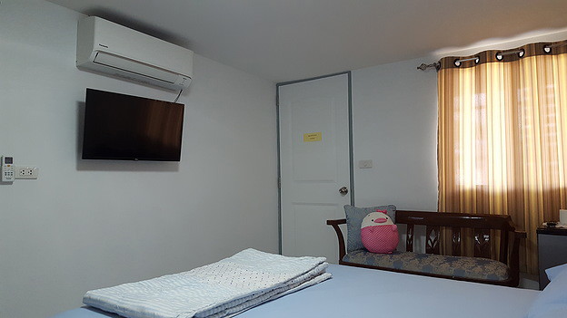 Check in @49 — photo 3