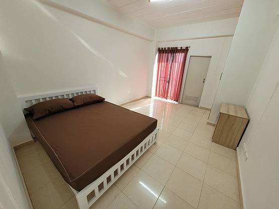 Sky Place Apartment — photo 4