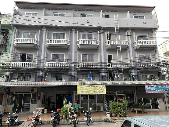 Condo · Thung Khru, bangkok — photo 4
