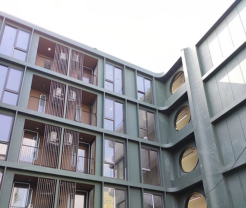 Condo · Pathum Wan, bangkok — photo 1
