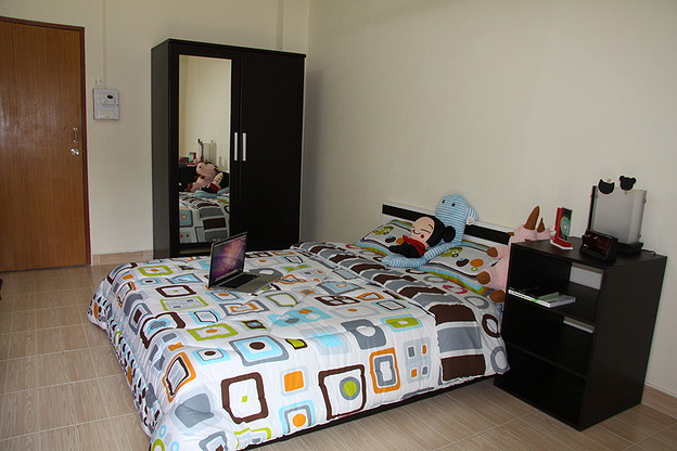 Condo · Prawet, bangkok — photo 2