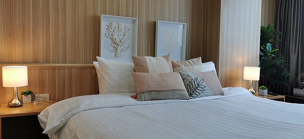 Condo · Wang Thonglang, bangkok — photo 5