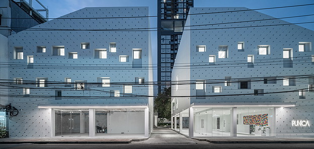Condo · Pathum Wan, bangkok — photo 1