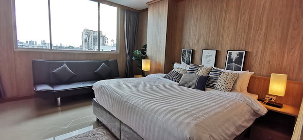 Condo · Wang Thonglang, bangkok — photo 2