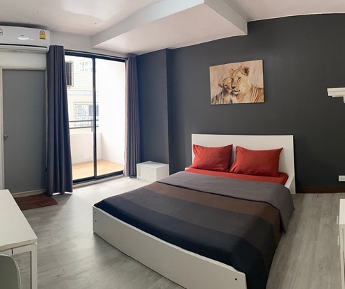 Condo · Mueang Nonthaburi — photo 3