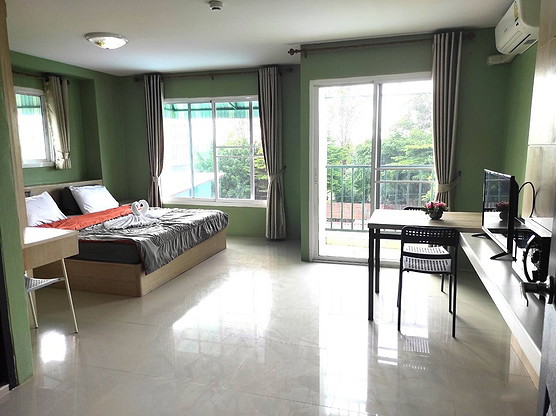 Condo · Khan Na Yao, bangkok — photo 4
