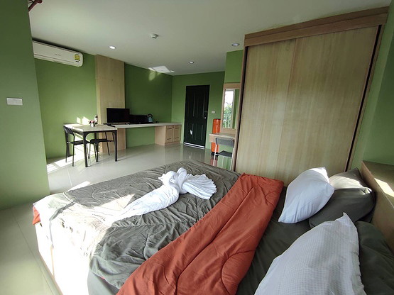 Condo · Khan Na Yao, bangkok