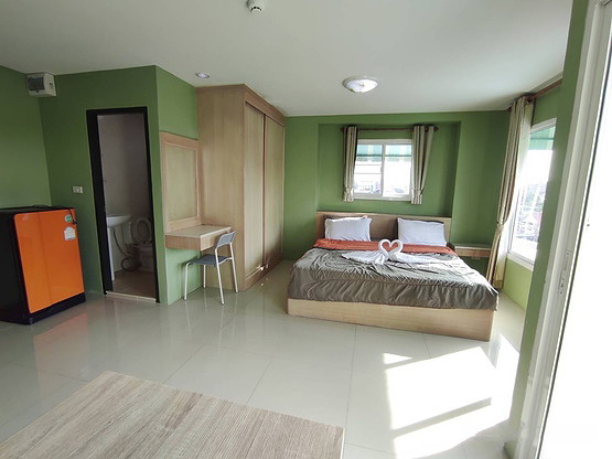 Condo · Khan Na Yao, bangkok — photo 5