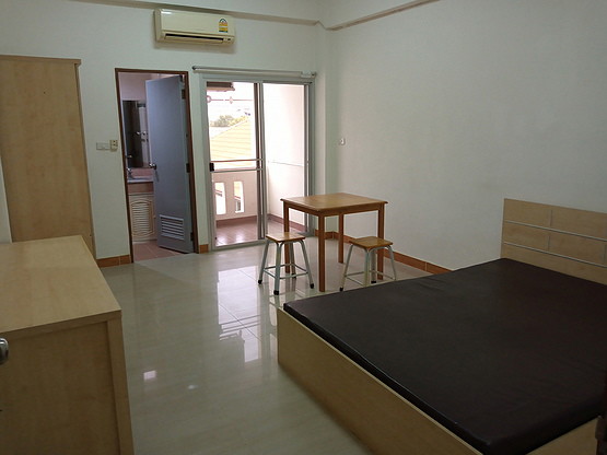 Condo · Mueang Nonthaburi — photo 3