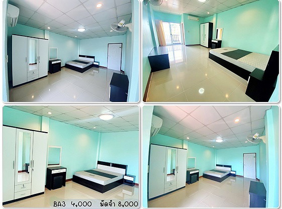 Condo · Bang Phli — photo 2