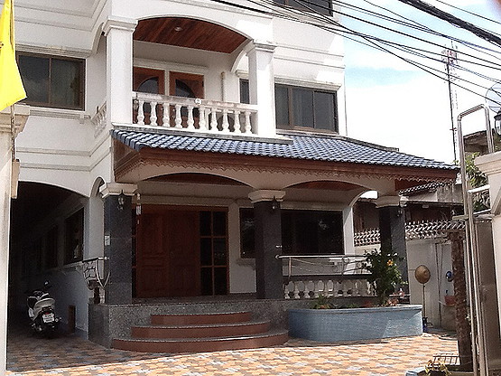 Condo · Bang Khae, bangkok — photo 5