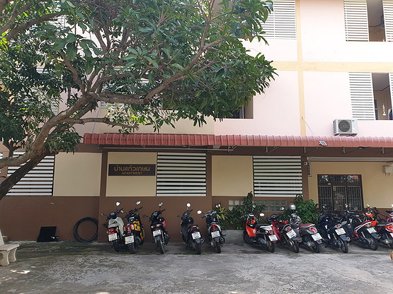 Condo · Mueang Chon Buri, chon_buri — photo 5
