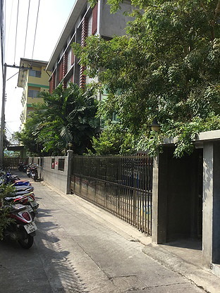 Condo · Lat Krabang, bangkok — photo 3