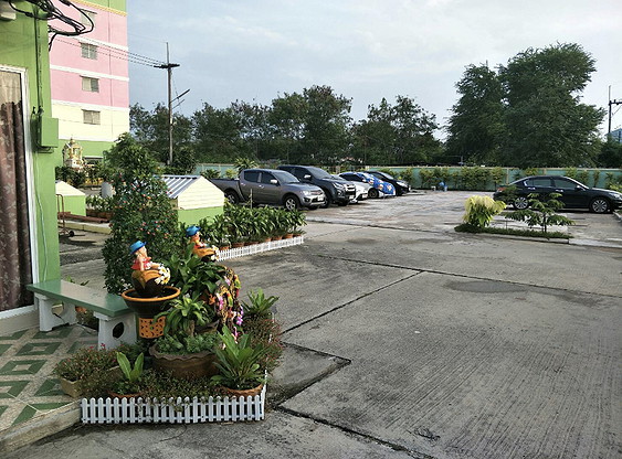 Condo · Si Racha, chon_buri — photo 3