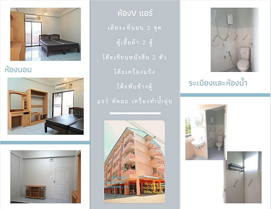 Condo · Mueang Chiang Mai, chiang_mai — photo 4