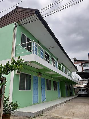 Condo · San Sai, chiang_mai — photo 1