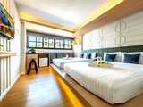 Apartments for Rent BTS Phaya Thai