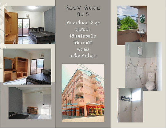 Condo · Mueang Chiang Mai, chiang_mai — photo 3