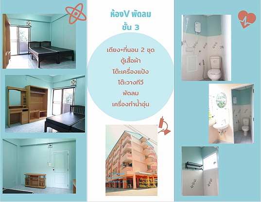 Condo · Mueang Chiang Mai, chiang_mai — photo 5