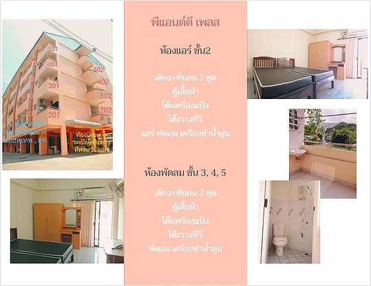 Condo · Mueang Chiang Mai, chiang_mai — photo 3
