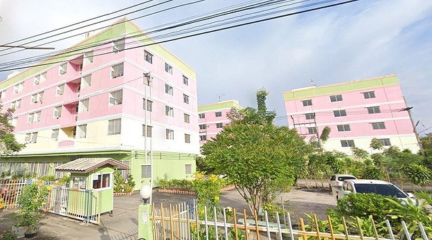 Condo · Si Racha, chon_buri