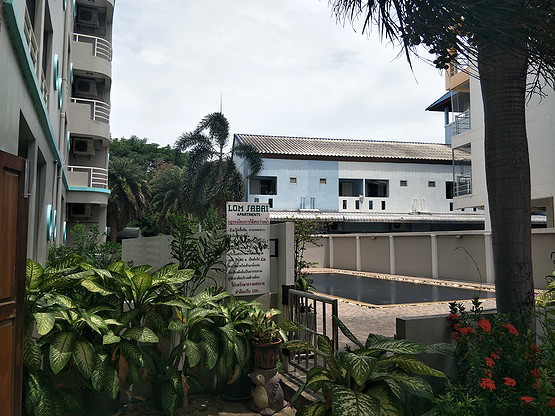 Condo · Mueang Chon Buri, chon_buri — photo 4