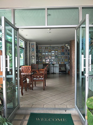 Condo · Mueang Chon Buri, chon_buri — photo 5