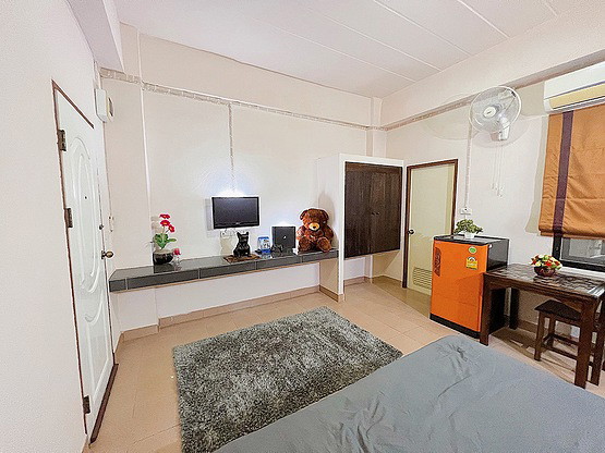 Condo · San Sai, chiang_mai — photo 3