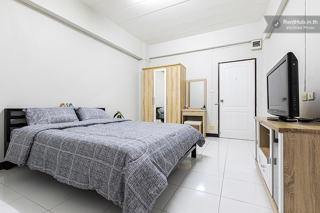 The Palazzo Apartment — photo 1