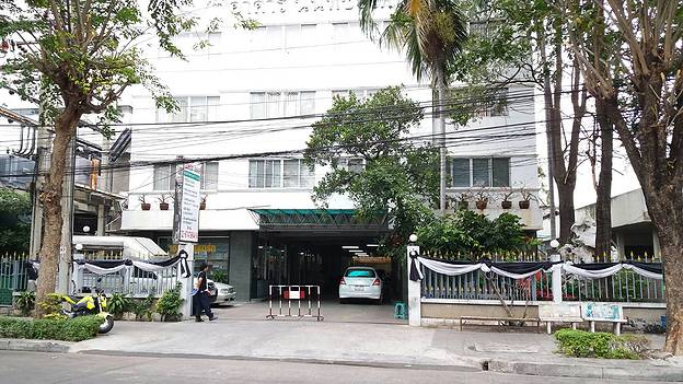 Condo · bangkok — photo 3