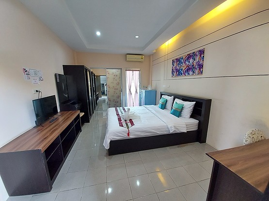 Condo · Mueang Chiang Mai, chiang_mai — photo 4