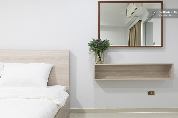 Condo · Huai Khwang, bangkok — photo 3