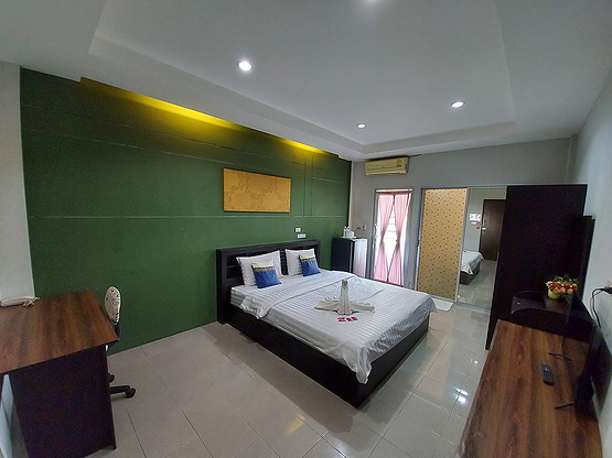 Condo · Mueang Chiang Mai, chiang_mai — photo 2
