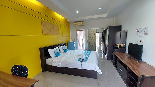 Condo · Mueang Chiang Mai, chiang_mai — photo 5