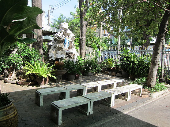 Condo · bangkok — photo 4