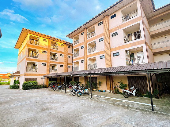 Condo · San Sai, chiang_mai — photo 1
