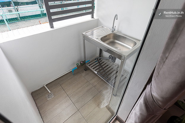 Condo · bangkok — photo 4