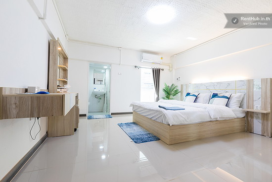 The Wisdom Residence - Apartment for Rent