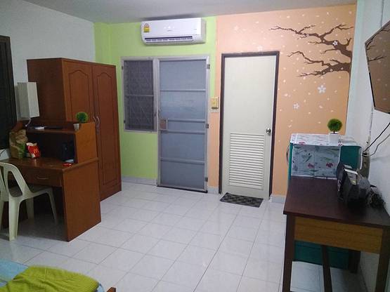 Condo — photo 3