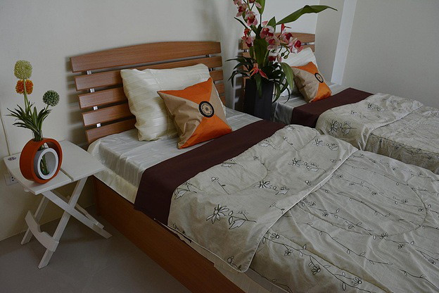 Condo · Mueang Chon Buri, chon_buri