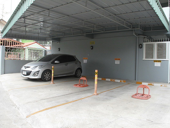 Condo · Thung Khru, bangkok — photo 2